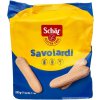 Piškóty Savoiardi bezlepkové 200g Schär