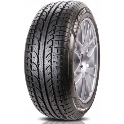 Avon WV7 195/55 R15 85H