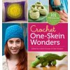 Crochet One-Skein Wonders (Judith Durant)(Brožovaná)