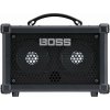 Boss Dual Cube Bass LX Malé basgitarové kombo