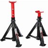 Sixtol Podstavec pod auto skládací MECHANIC CAR STAND 3 t, 2 ks