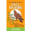 E-kniha Záchranná stanica: Orol Richard - Zuzana Štelbaská