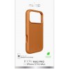 PURO - Puzdro ICON MAG PRO s MagSafe pre iPhone 17 Pro Max, oranžová, oranžová PUIPC17P69ICONMPORA