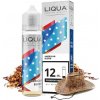 American Blend 12ml - Liqua LongFill