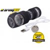 LED Čelovka Armytek Tiara C1 XP-L USB magnetická