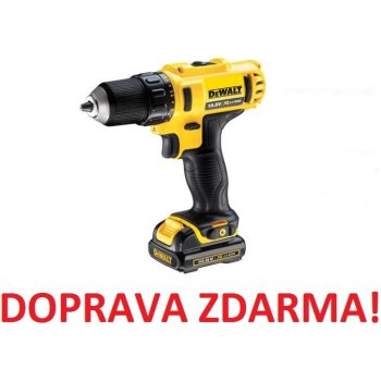 DeWalt DCD710C2