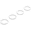 Arrma O-krúžok 8x1.5mm (4)