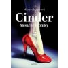 Cinder - Marissa Meyer