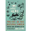You Are Here: Poetry in the Natural World (Pevná)