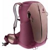 Batoh dámsky Deuter AC Lite 21 SL - ashrose/cassis