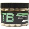 TB Baits Pop Up White Garlic + NHDC, 16 mm, 65 g