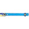 ASTRA FLEXI Pravítko 30cm, mix farieb, 424120004