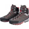 Mammut Kento Tour High GTX® Men dark titanium-dark spicy EU 43 1/3 obuv