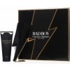 Carolina Herrera Bad Boy EDT 100 ml + sprchový gél 100 ml darčeková sada