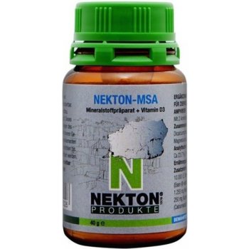 Nekton Msa 40 g