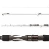 DAIWA - Prút Ballistic LTD Spin 1,95 m 1 - 6 g