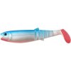 Savage Gear Cannibal Shad Bulk Blue Pearl 15cm 33g