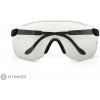 Alba Optics Stratos okuliare, čierna/VZUM F-Lens RKT