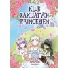 Fragment Klub zakliatych princezien 1