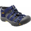 Keen Newport H2 JR blue depths / gargoyle Veľkosť: 35 detské sandále
