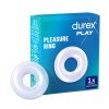 Erekční kroužek Pleasure Ring , Durex