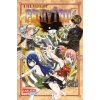 Fairy Tail. Bd.56 (Hiro Mashima,Gandalf Bartholomäus)(Brožovaná)