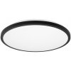 Top Light Top Light - LED Kúpeľ. stropné svietidlo ONYX LED/10W/230V IP44 pr. 29 cm čierna TP1834 + záruka 3 roky zadarmo + záruka 3 roky zadarmo