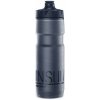 BBB Cyklistická fľaša na vodu - THERMOTANK 500 ml - čierna