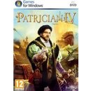 Patrician 4 Rise of a Dynasty