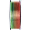 Filament Sunlu PLA Transparent (Rainbow) 01