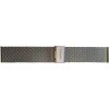Traser Oceľový remienok milanese pre modely P59 oceľ