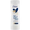 Dove hydratačný telový krém pre suchú pokožku 400 ml