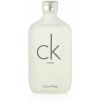 Calvin Klein CK One EDT 100 ml (unisex) možnosť Nový obal