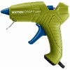 Extol Craft 422001 | Elektrická pištoľ lepiaca tavná 100 W, 11 mm