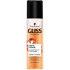 Gliss Kur GLISS Expresný regeneračný kondicionér na vlasy Total Repair 200 ml