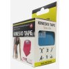 Baterie Centrum s.r.o. KINESIO TAPE TRIXLINE modrá, 5 cm x 5 m, 1x1 ks