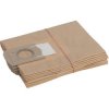 Bosch GAS 12-30 F, PAS 11-25/11-25 F 5 ks