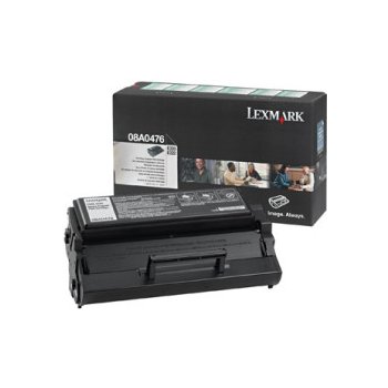 Lexmark S605