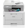 Brother MFC-L8390CDW (MFCL8390CDWYJ1) Multifunkčné zariadenie / formát A4 / LED / Farebná / Plochý skener / DADF / Duplex / FAX / Touch / USB / LAN / WiFi / Apple AirPrint / Android / Certifikácia Mop