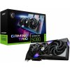 MSI GeForce RTX 5080 Gaming Trio OC 16GB GDDR7 DLSS4 (912-V531-005)