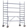 RUX MOBILO Indoor Plus 800 3,75 m 180 cm