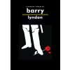 Barry Lyndon DVD