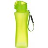 Karton P+P Fľaša na pití 550 ml TRITAN zelená-mat
