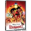Úžasňákovi 2 DVD