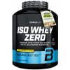 BIOTECH USA ISO WHEY ZERO 1816 g Citronový tvarohový koláč