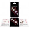 Kheper Games a Year of SEX! Card Game English Version