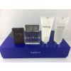 Calvin Klein Euphoria SET: Toaletná voda 100ml + Toaletná voda 20ml + Balzám po holení 100ml + Sprchovací gél 100ml pre mužov