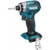 MAKITA DTD173Z Aku. rázový skrutkovač