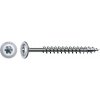 SPAX 251010800505 skrutka do dreva 8 mm 50 mm T-STAR plus ocel WIROX 50 ks; 251010800505