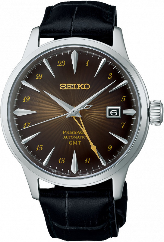 Seiko SSK039J1